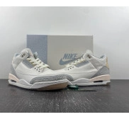 Ivory Craft 3 Air Jordan FJ9479-100 0520